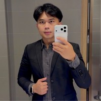 TEAM International Employee Ken Bae's profile photo