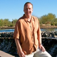 KFC Employee Phil Klezmer's profile photo