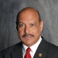Cuyahoga Community College Employee Terry Butler's profile photo
