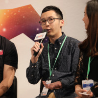 Lalamove Vietnam Employee Alex Fok's profile photo