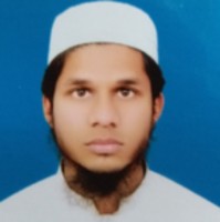 AppRocket Employee Muhammad Junaid's profile photo