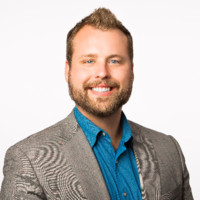 iA Clarington Investments Employee Sebastian Recoskie's profile photo