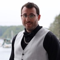 Precision AI Employee Michael Lombardo's profile photo