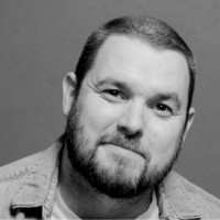 Panasonic Europe Employee Simon Thurston-Mould's profile photo
