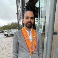 The Imperial Hotel, Cork Employee Miguel Soares's profile photo