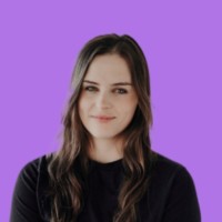 Voxpopme Employee Betsy Shaak's profile photo