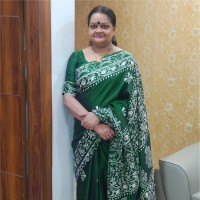 DocMaster Employee Chandra Sharma's profile photo