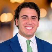 UBYou Employee Jack Hellmer's profile photo