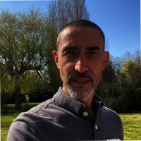 Cuisines Références Employee Sebastien Deldicque's profile photo