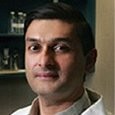 Western University Employee Mandar Jog's profile photo