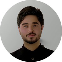Tangent Technologies Employee Hamza Ali's profile photo