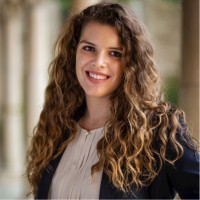 29Bison Employee Camille Hawkins's profile photo