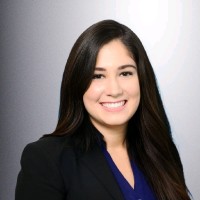 Volunteer Legal Advocates Employee Courtney Federico's profile photo