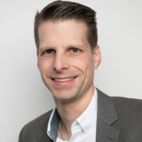 UPGREAT AG Employee Stefan M.'s profile photo