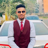 Silverbear Employee John Omaivboje's profile photo