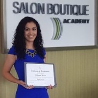 LifeSpa Employee Shaina Hunt's profile photo