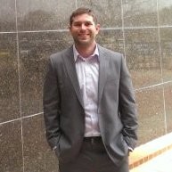 Jordan Benge's profile photo