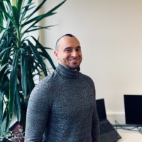 SpiroChem Employee Cédric Fries's profile photo