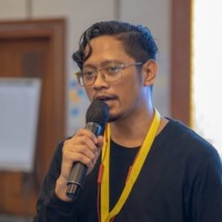 BGS Bali Employee Priyo S.'s profile photo