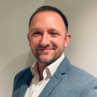 Barracuda MSP Employee Andy Cocking's profile photo