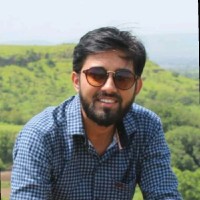 Ampcus Tech Pvt. Ltd. Employee Shubham Joshi's profile photo