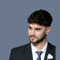 Salesflare Employee Bruno Mendonça's profile photo