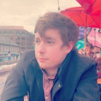 m3ter Employee Jamie Cressey's profile photo