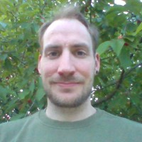 AxonJay.ai Employee Matthias Naets's profile photo