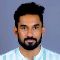 LiteBreeze AB Employee Preeth Prasad's profile photo