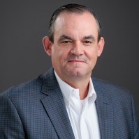 Waukesha-Pearce Industries (WPI) Employee Robert Conner's profile photo