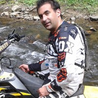 MKBS Inc. Employee Pierre Mege's profile photo