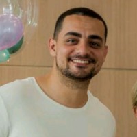 Locar Guindastes e Transportes Intermodais Employee André Marchiori Figueiredo's profile photo