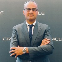 Oracle Employee Mohammad Bakir's profile photo