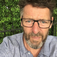 Eric Parry Architects Employee Justin Sayer's profile photo