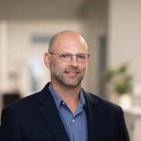 Abonmarche Employee Randell Peterson's profile photo