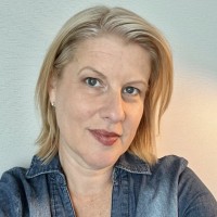 ForgeSight Employee Chrisanne Dagit's profile photo