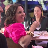 Vinted Employee Jessie de la Merced's profile photo