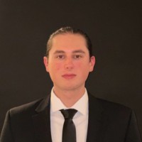 Zachary Dickerson Email & Phone Number