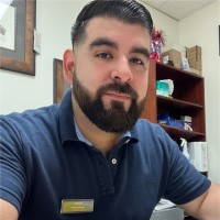 Lacks Employee Sergio Espinosa's profile photo