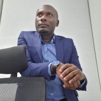 Platcorp Group Employee Paul Gitau's profile photo