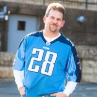 Centro, Inc. Employee Brian Heim's profile photo