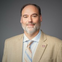 Louisiana Farm Bureau Insurance Employee Allen Bares's profile photo