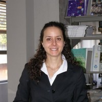 Biosphere S.r.l Employee Arianna Andreotti's profile photo