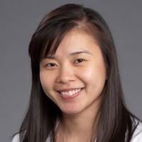 Duke University Health System Employee Sandy An's profile photo