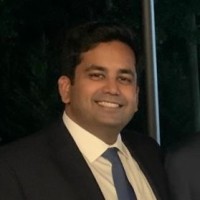 eBay Employee Suyash Singh's profile photo
