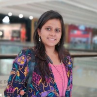 Siroya Corp Employee Hetvi Savla's profile photo