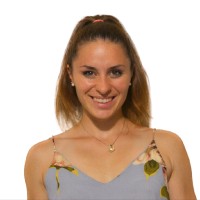 Weblink srl Employee Denise Cavazzin's profile photo