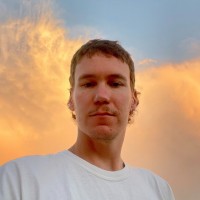 University Credit Union Employee Cord Luehrman's profile photo