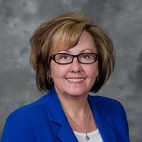 New York-New York Hotel & Casino Employee Cassie Brown's profile photo