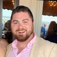 Target RWE Employee Max Goldstein's profile photo